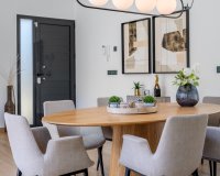 Reventa - Villa / Casa - Benijofar