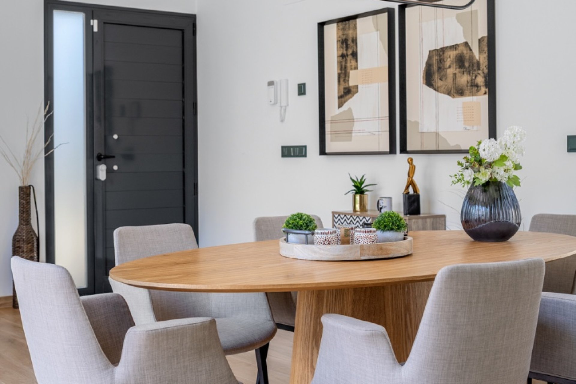 Reventa - Villa / Casa - Benijofar
