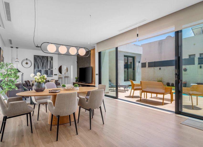 Reventa - Villa / Casa - Benijofar