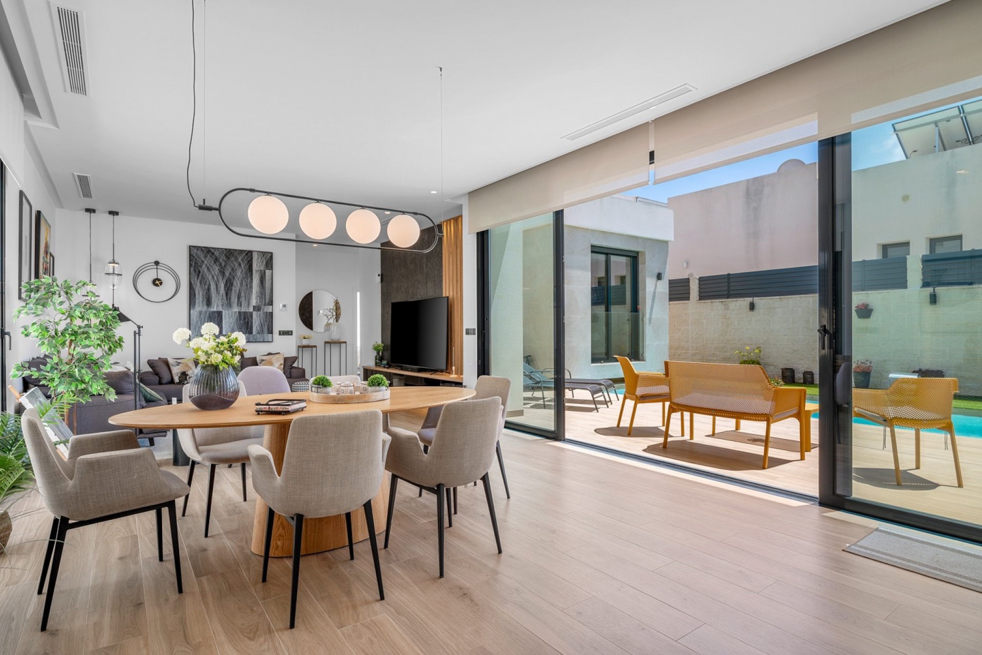 Reventa - Villa / Casa - Benijofar