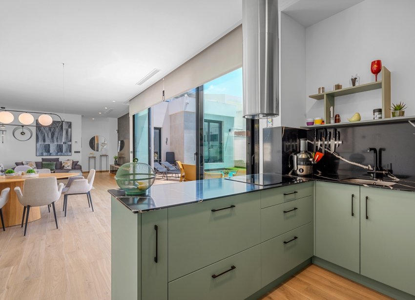 Reventa - Villa / Casa - Benijofar