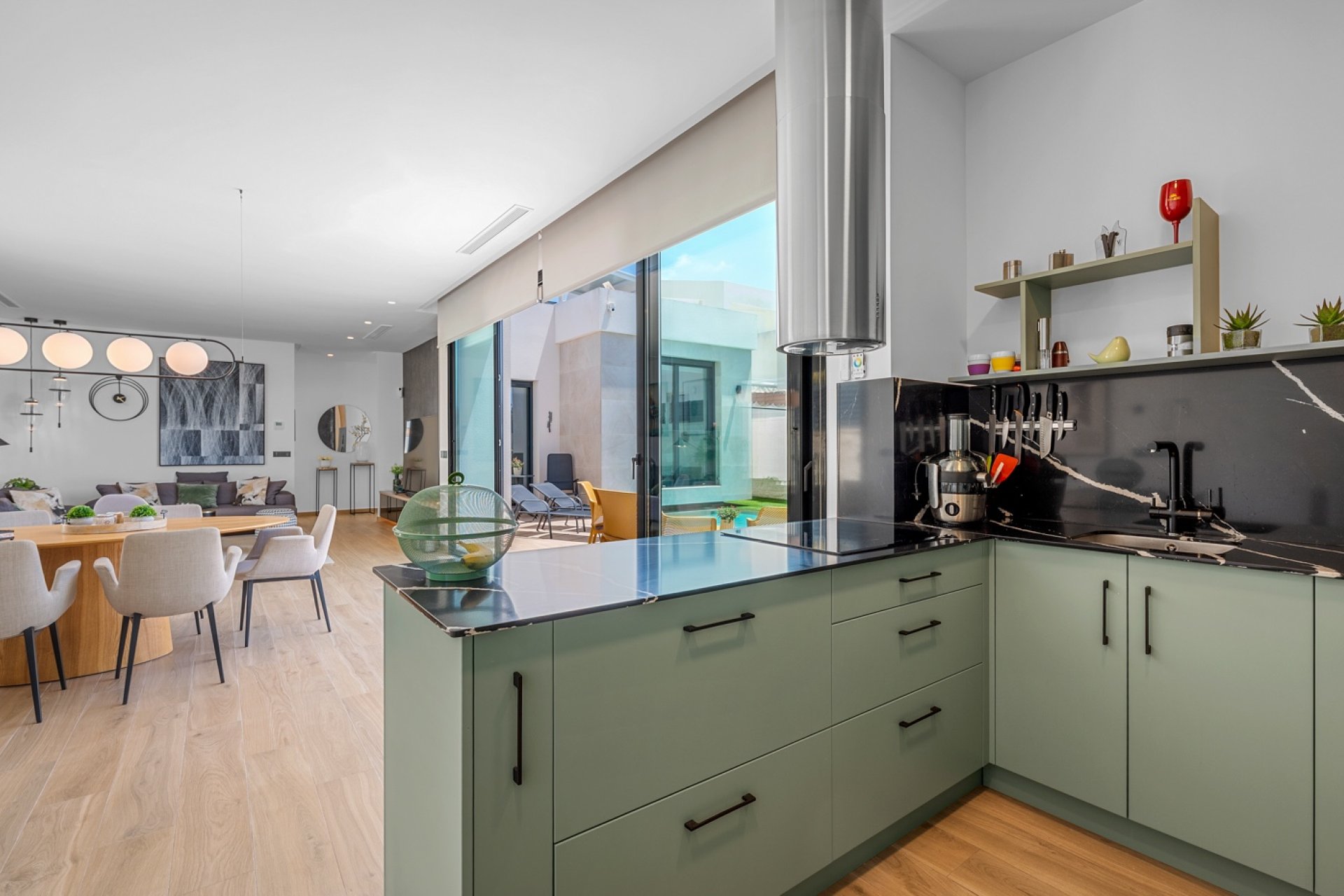 Reventa - Villa / Casa - Benijofar