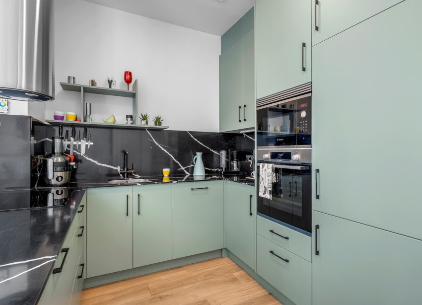 Reventa - Villa / Casa - Benijofar