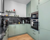Reventa - Villa / Casa - Benijofar