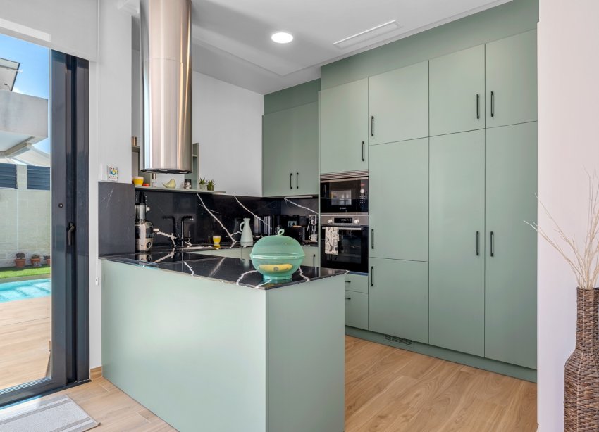 Reventa - Villa / Casa - Benijofar