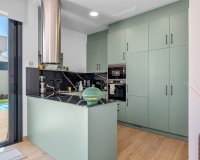 Reventa - Villa / Casa - Benijofar