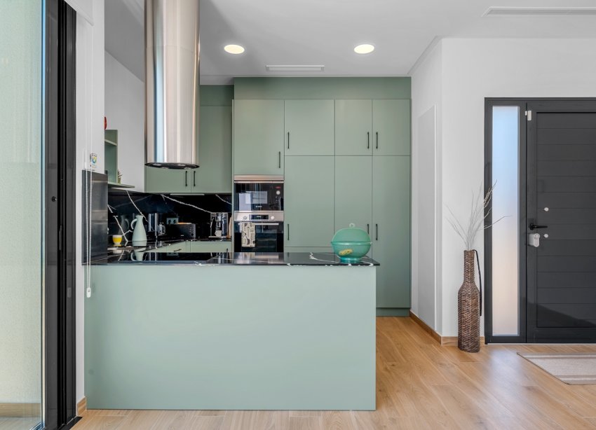 Reventa - Villa / Casa - Benijofar