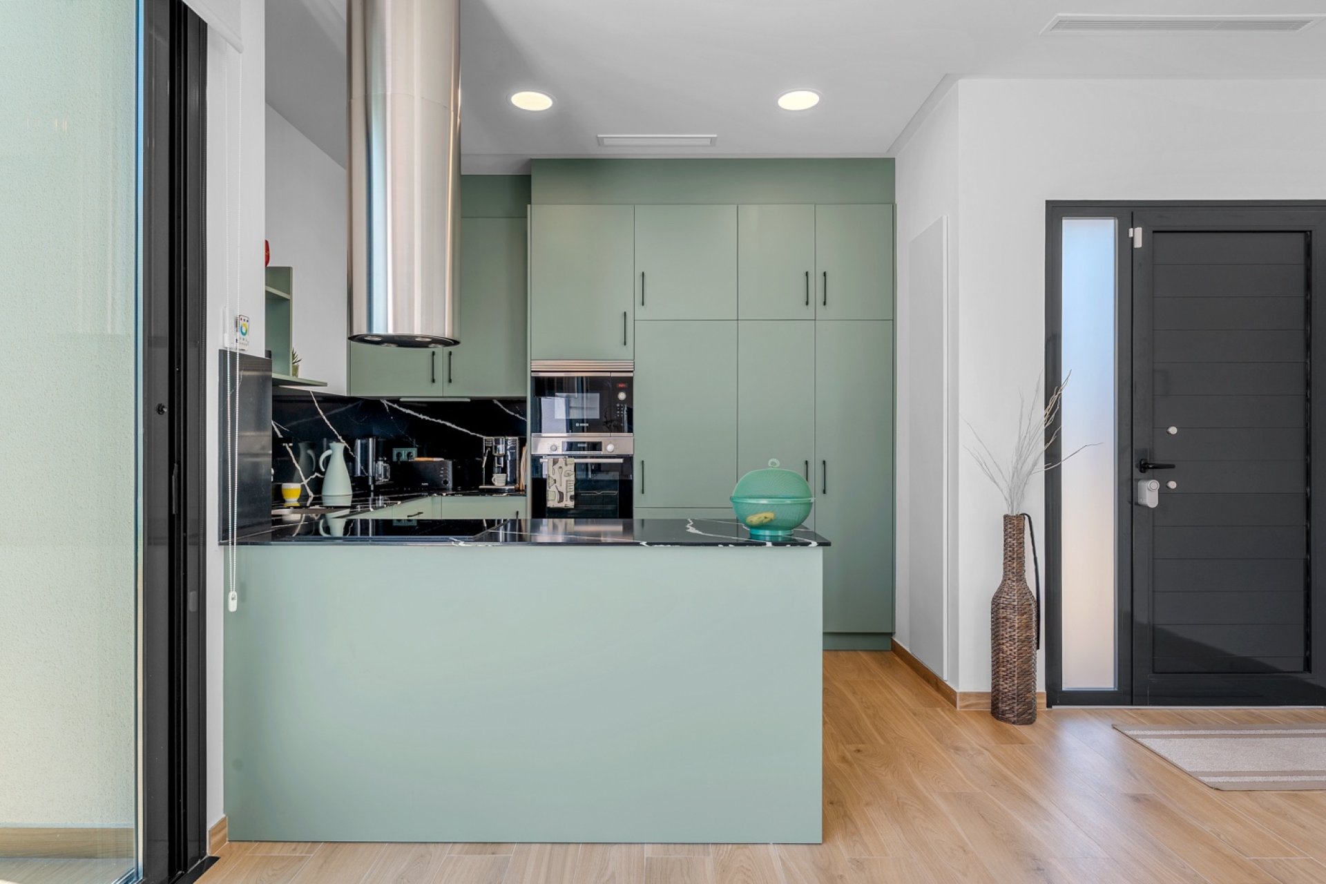 Reventa - Villa / Casa - Benijofar