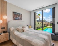 Reventa - Villa / Casa - Benijofar