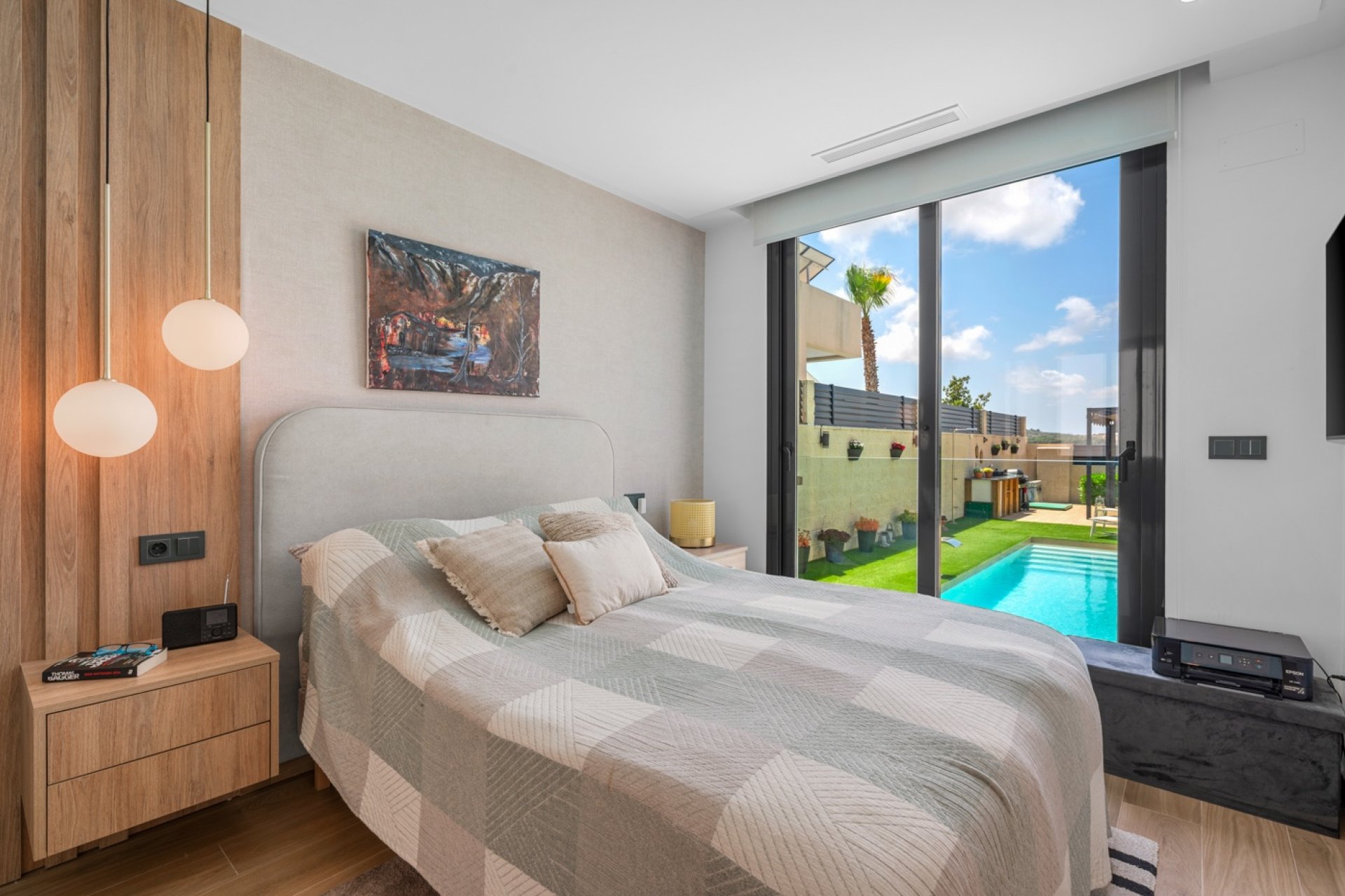 Reventa - Villa / Casa - Benijofar
