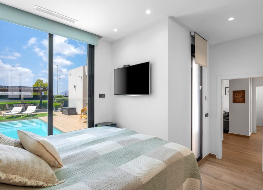 Reventa - Villa / Casa - Benijofar