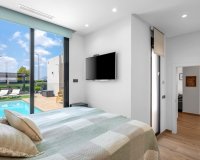 Reventa - Villa / Casa - Benijofar