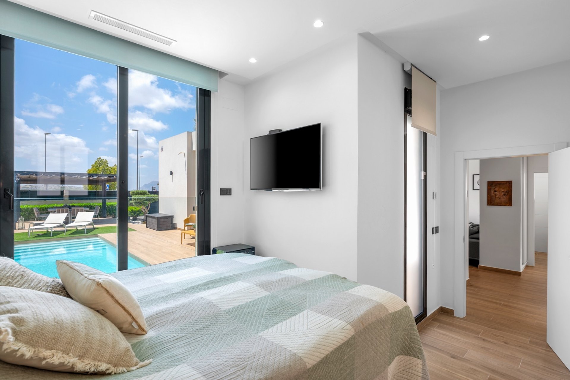 Reventa - Villa / Casa - Benijofar