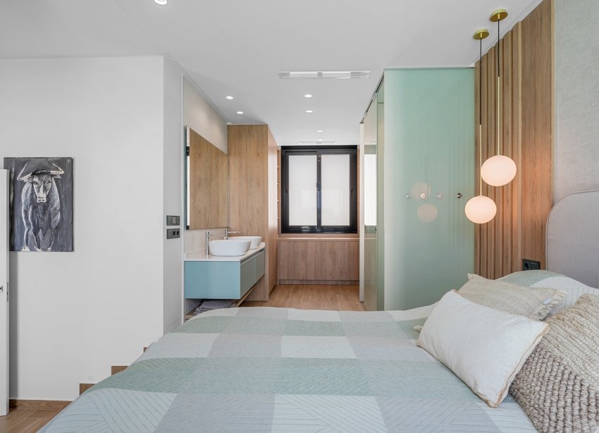 Reventa - Villa / Casa - Benijofar
