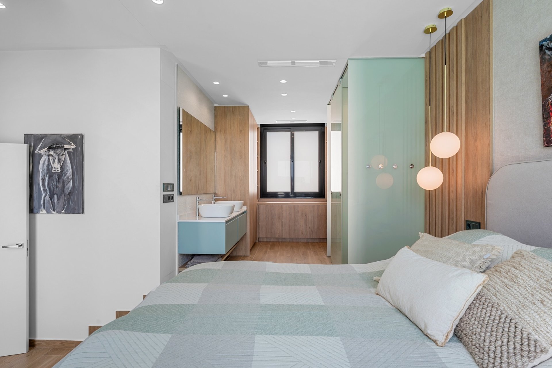 Reventa - Villa / Casa - Benijofar