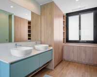 Reventa - Villa / Casa - Benijofar