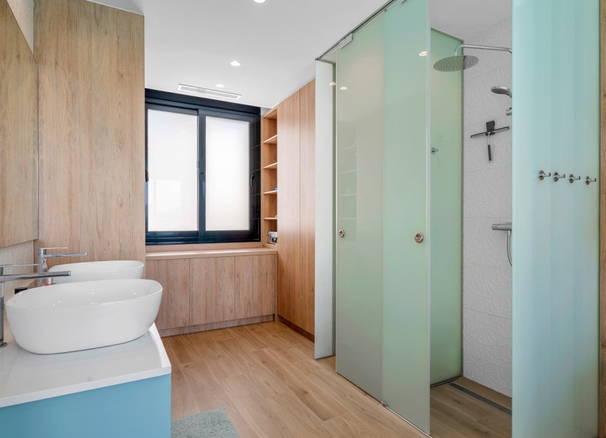 Reventa - Villa / Casa - Benijofar