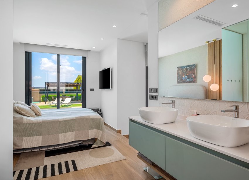 Reventa - Villa / Casa - Benijofar