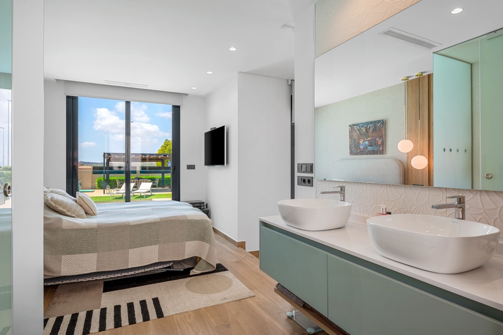Reventa - Villa / Casa - Benijofar
