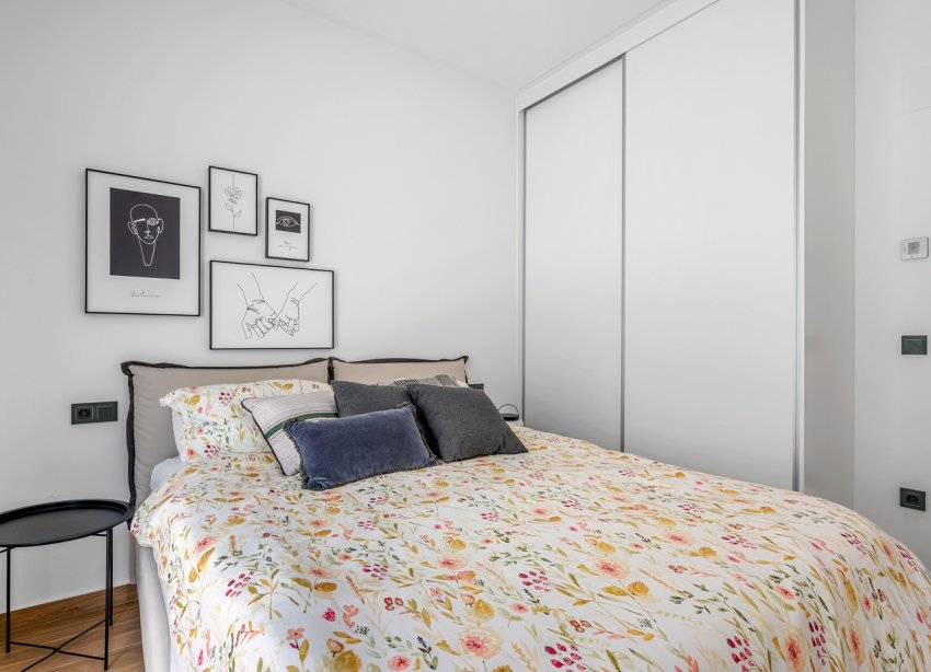 Reventa - Villa / Casa - Benijofar