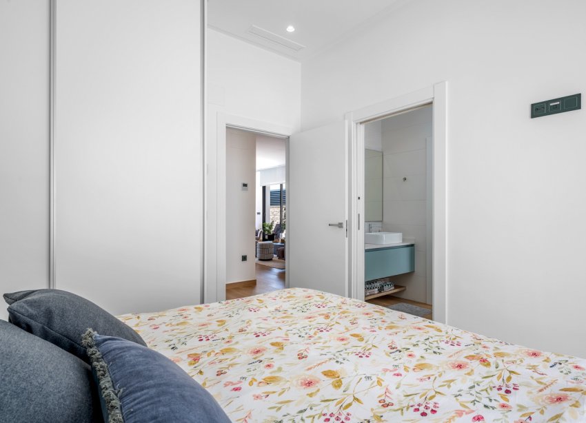Reventa - Villa / Casa - Benijofar