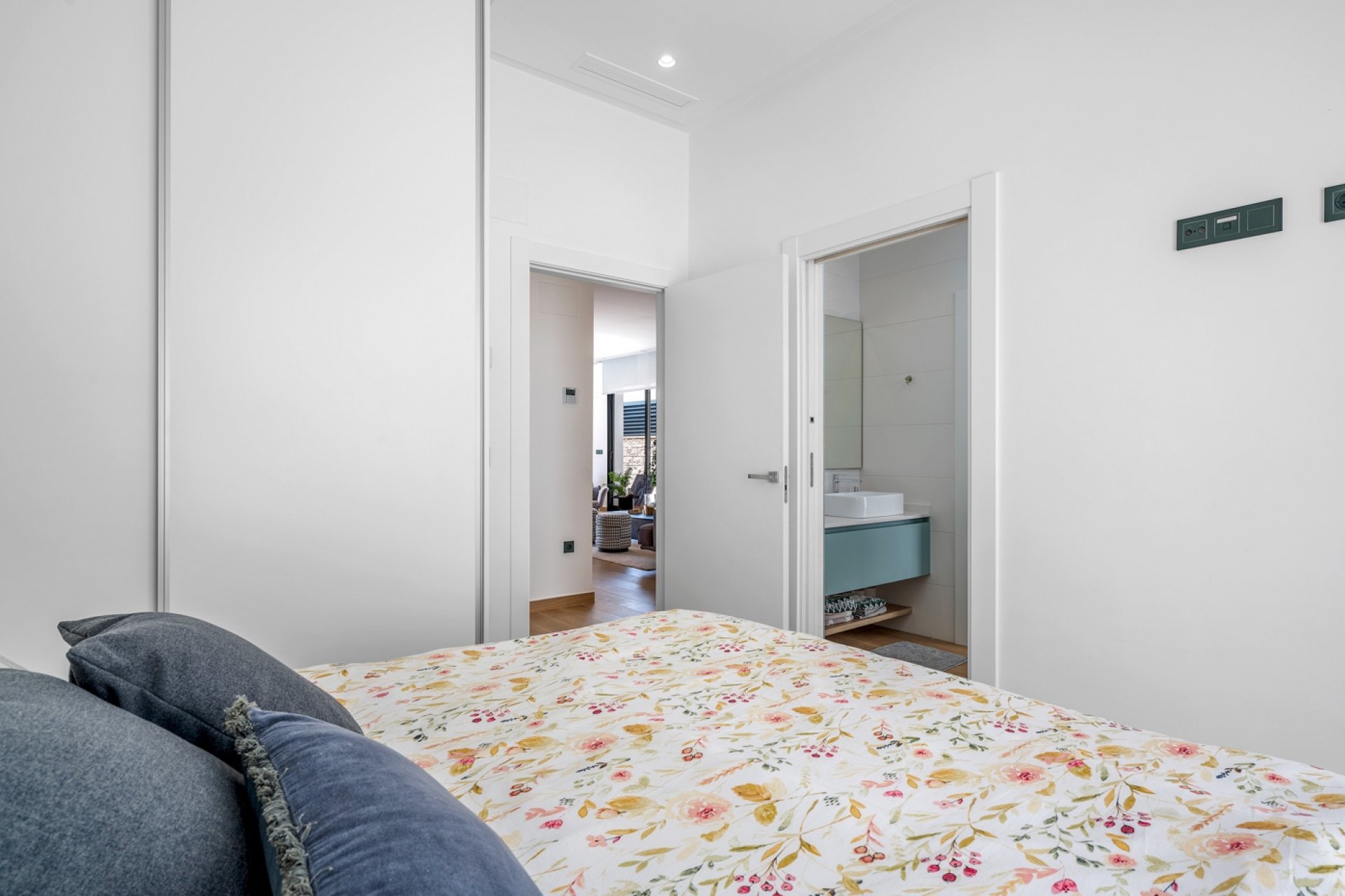 Reventa - Villa / Casa - Benijofar