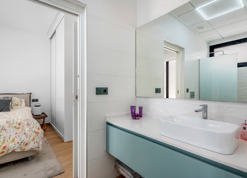 Reventa - Villa / Casa - Benijofar