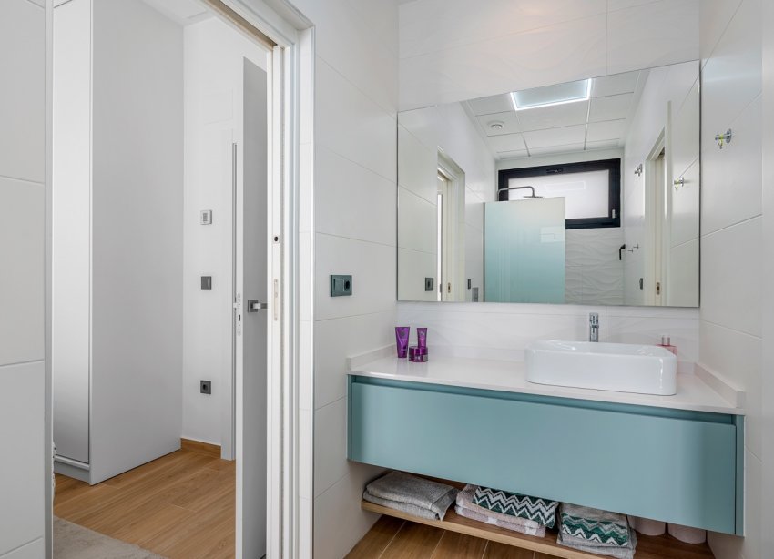 Reventa - Villa / Casa - Benijofar