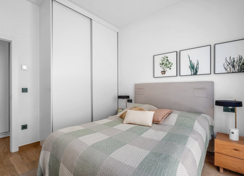 Reventa - Villa / Casa - Benijofar