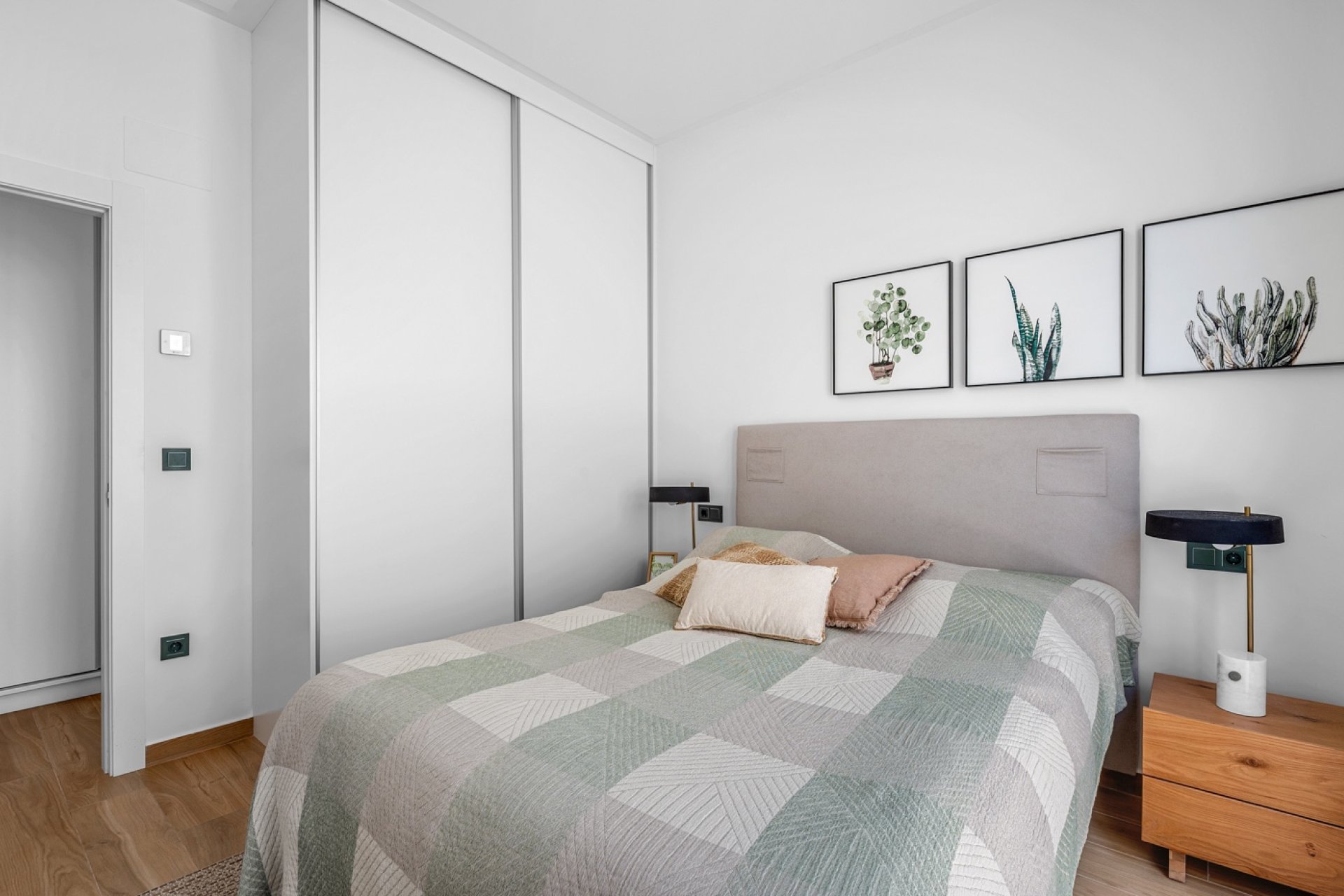 Reventa - Villa / Casa - Benijofar