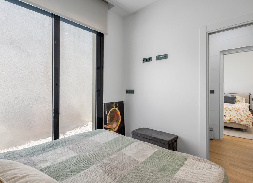 Reventa - Villa / Casa - Benijofar