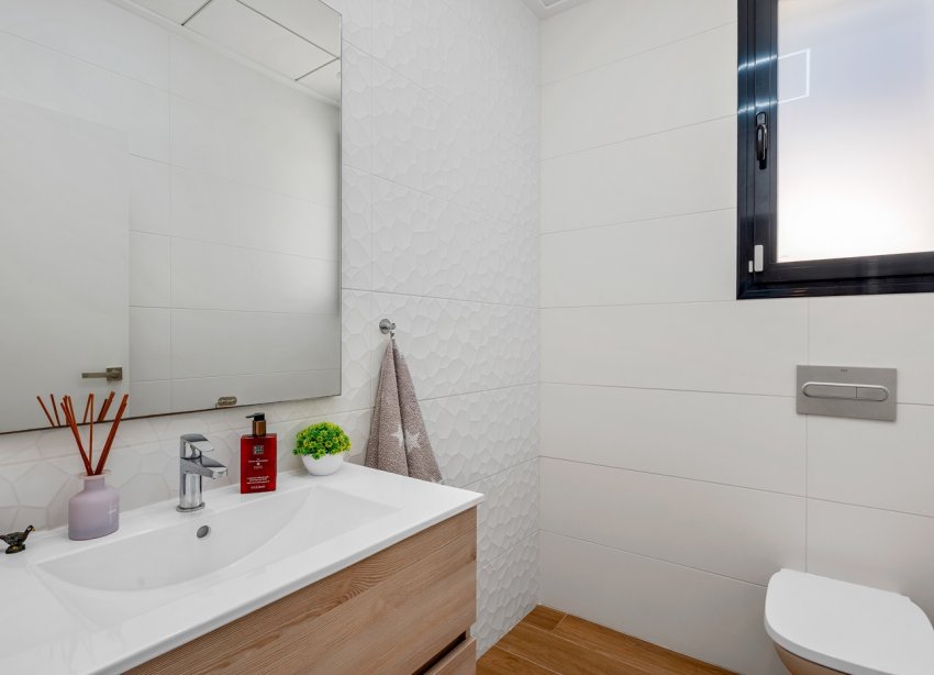 Reventa - Villa / Casa - Benijofar