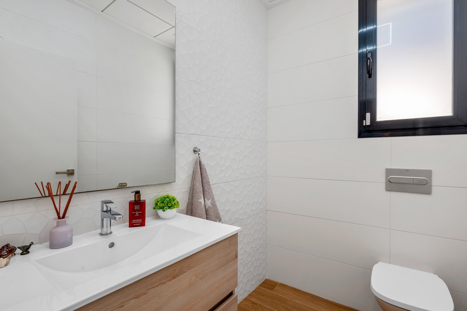 Reventa - Villa / Casa - Benijofar