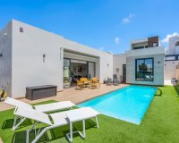 Reventa - Villa / Casa - Benijofar