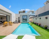 Reventa - Villa / Casa - Benijofar
