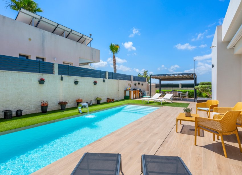 Reventa - Villa / Casa - Benijofar