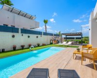 Reventa - Villa / Casa - Benijofar