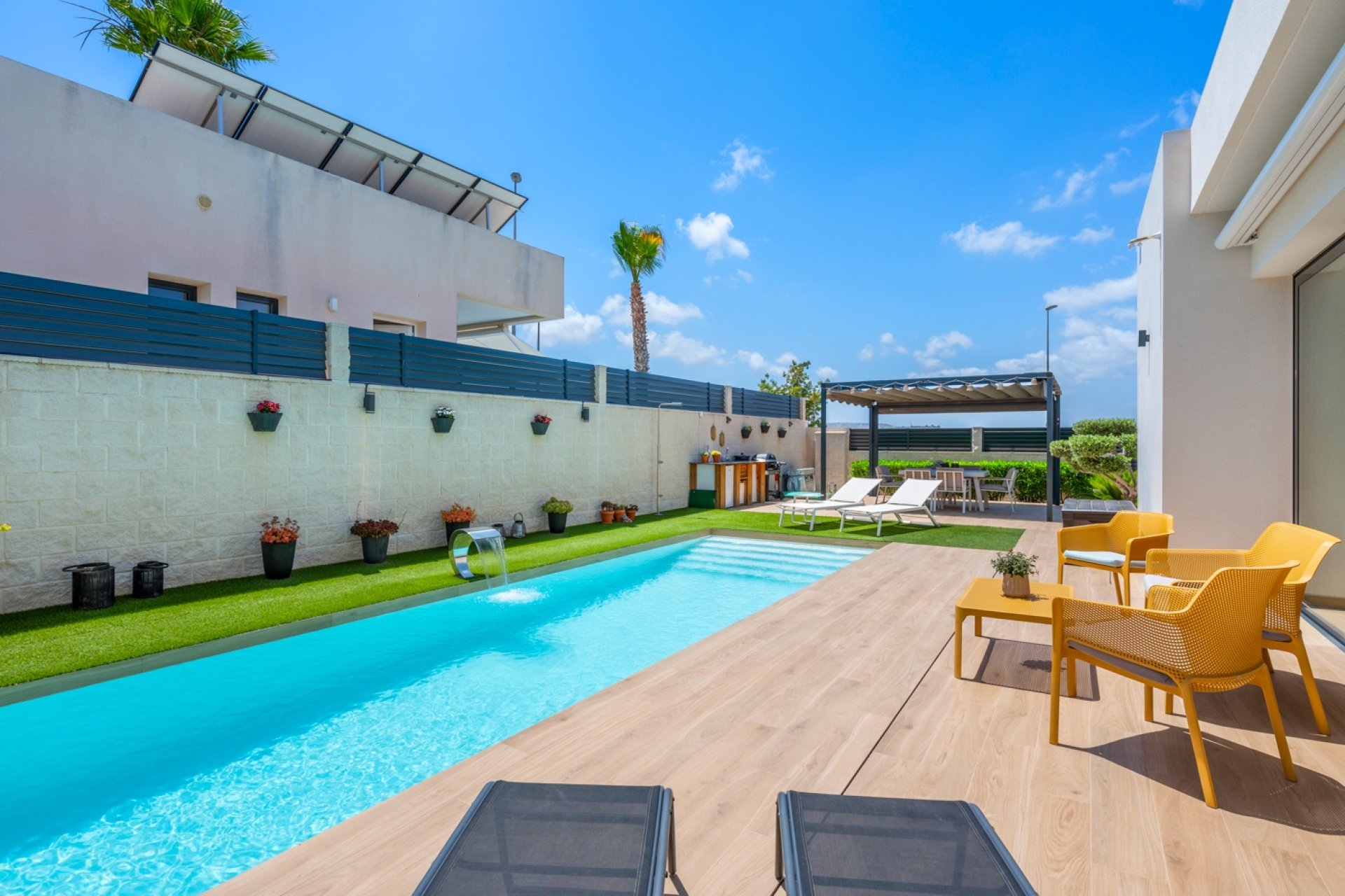 Reventa - Villa / Casa - Benijofar