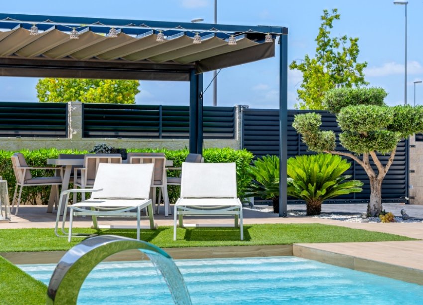 Reventa - Villa / Casa - Benijofar