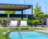 Reventa - Villa / Casa - Benijofar