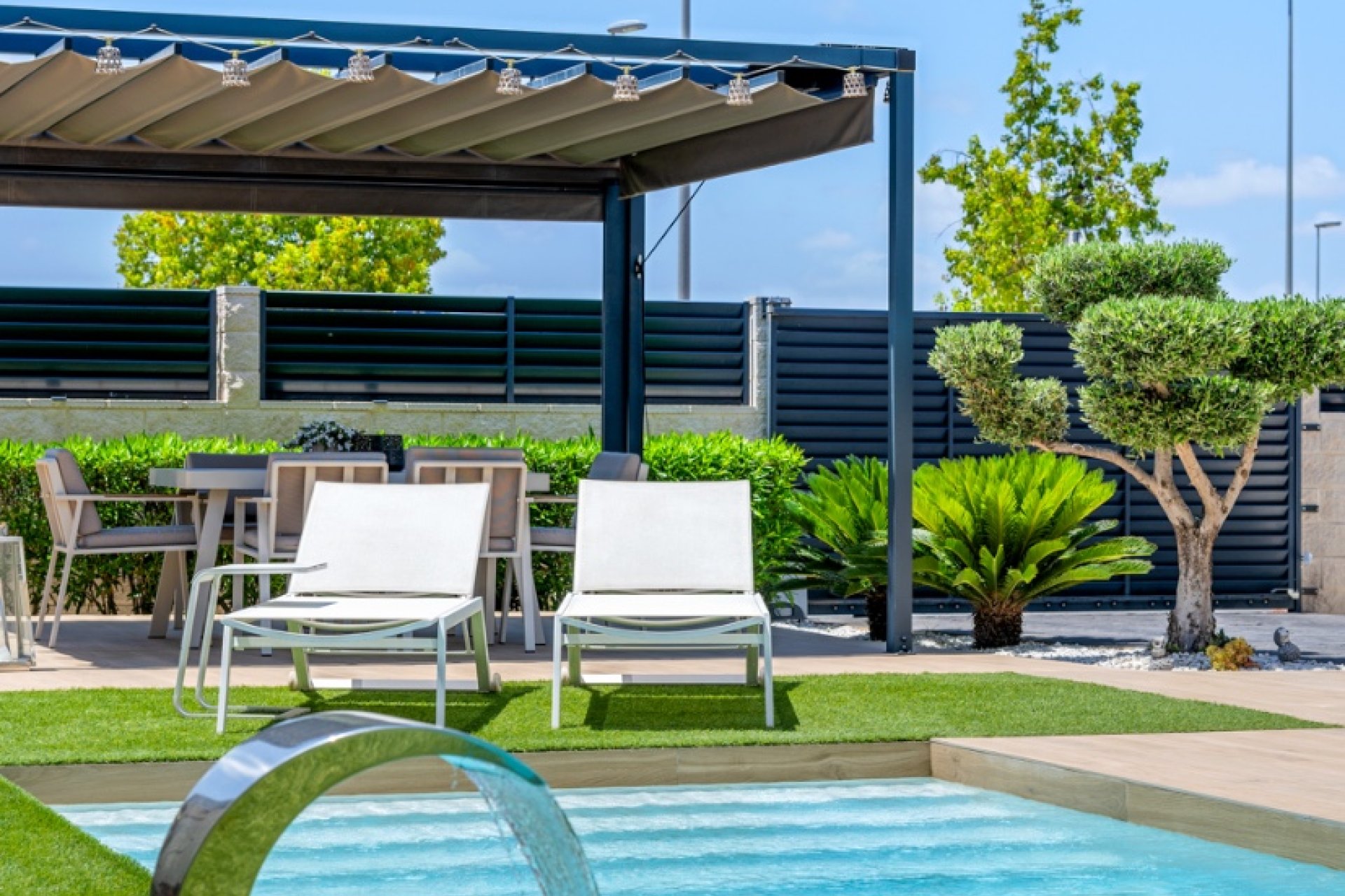 Reventa - Villa / Casa - Benijofar