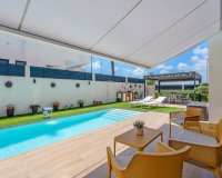 Reventa - Villa / Casa - Benijofar