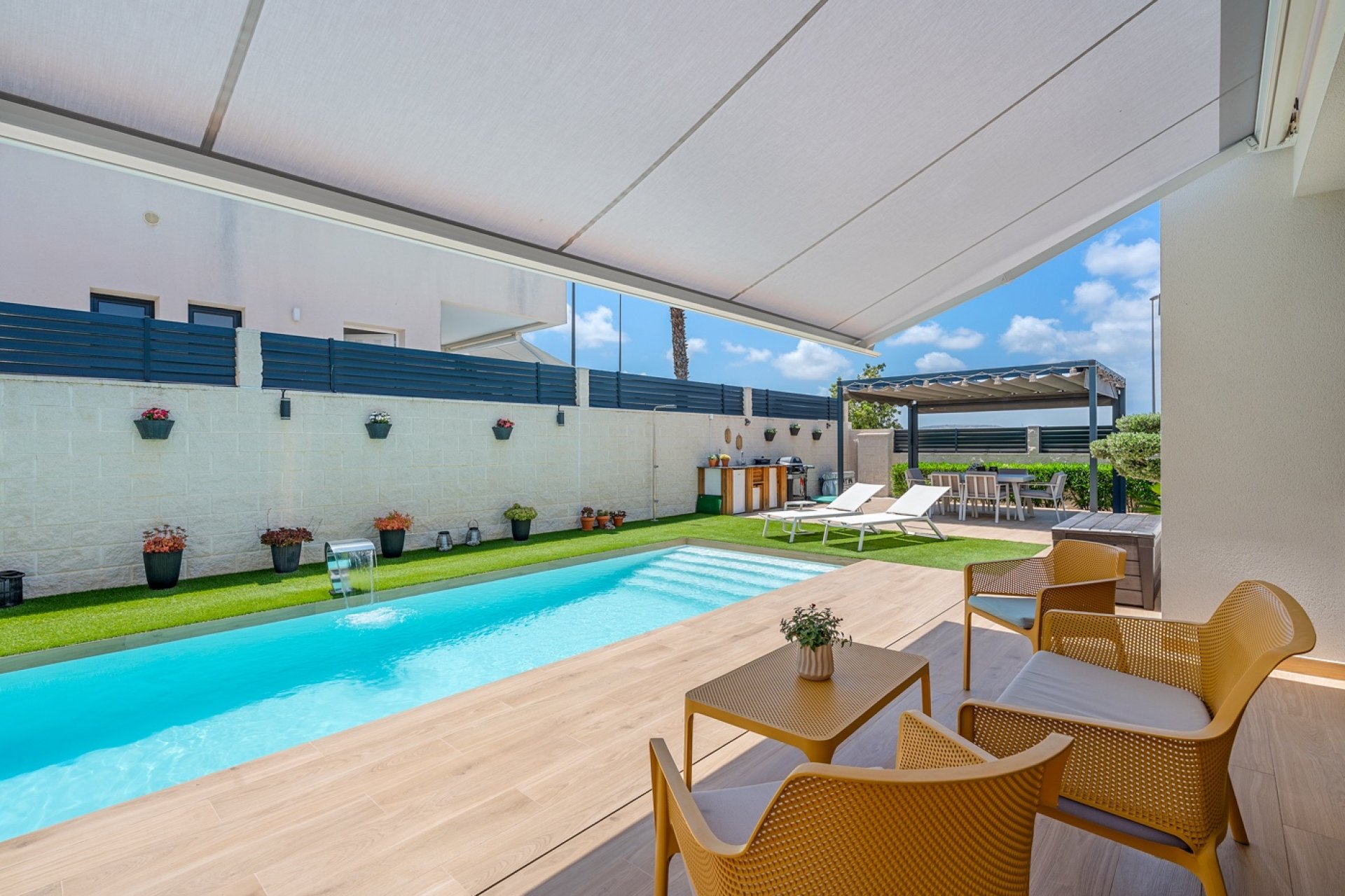 Reventa - Villa / Casa - Benijofar