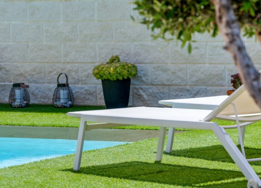 Reventa - Villa / Casa - Benijofar