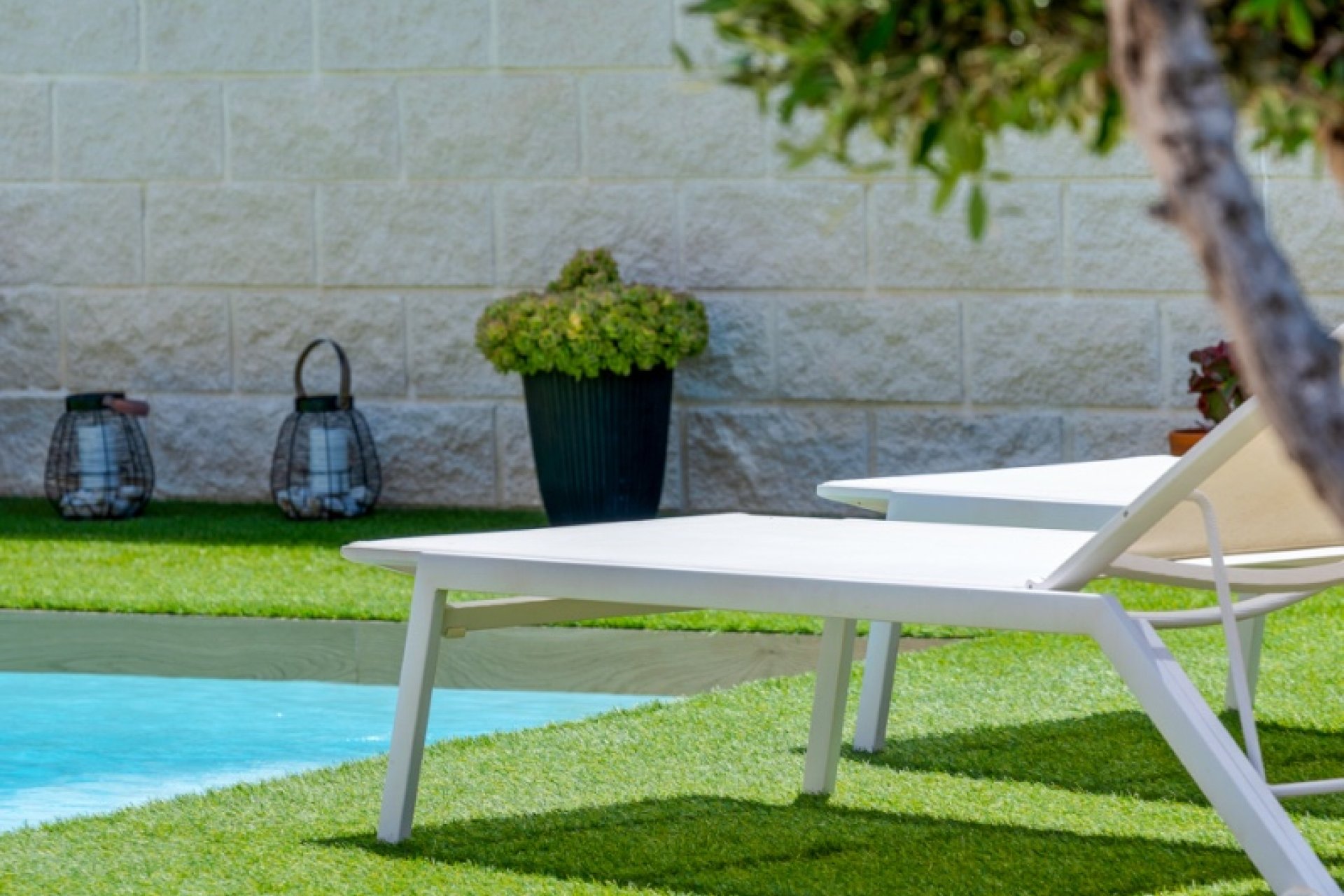 Reventa - Villa / Casa - Benijofar