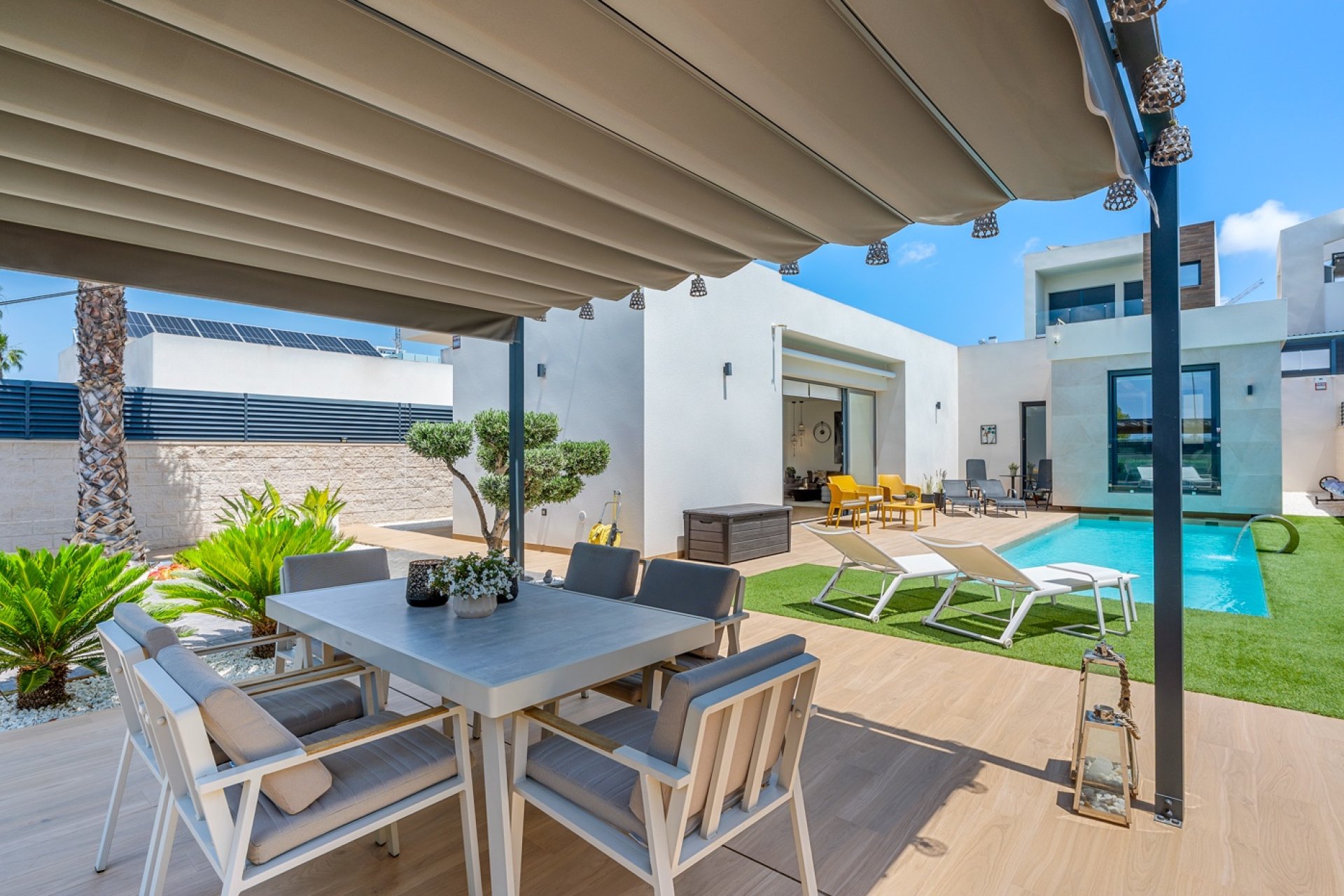 Reventa - Villa / Casa - Benijofar