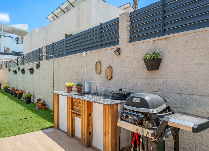 Reventa - Villa / Casa - Benijofar