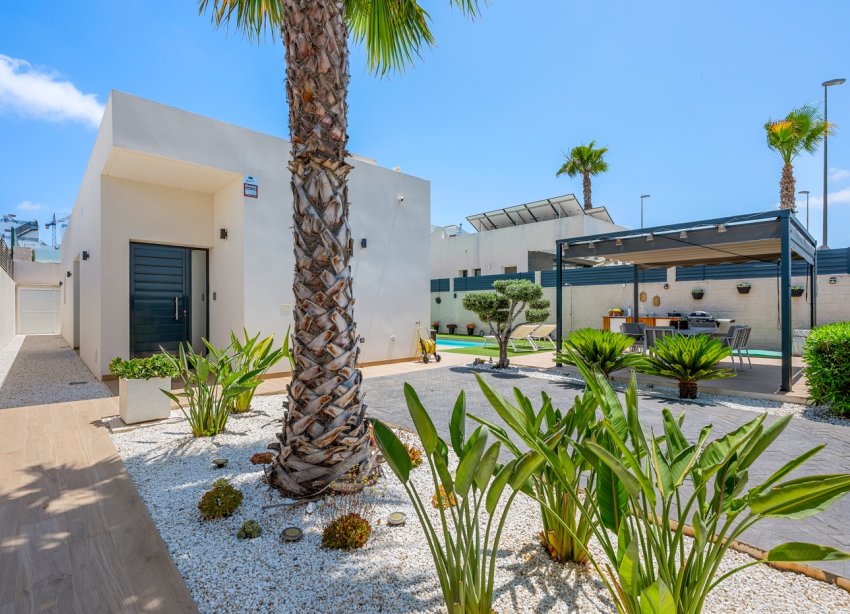 Reventa - Villa / Casa - Benijofar