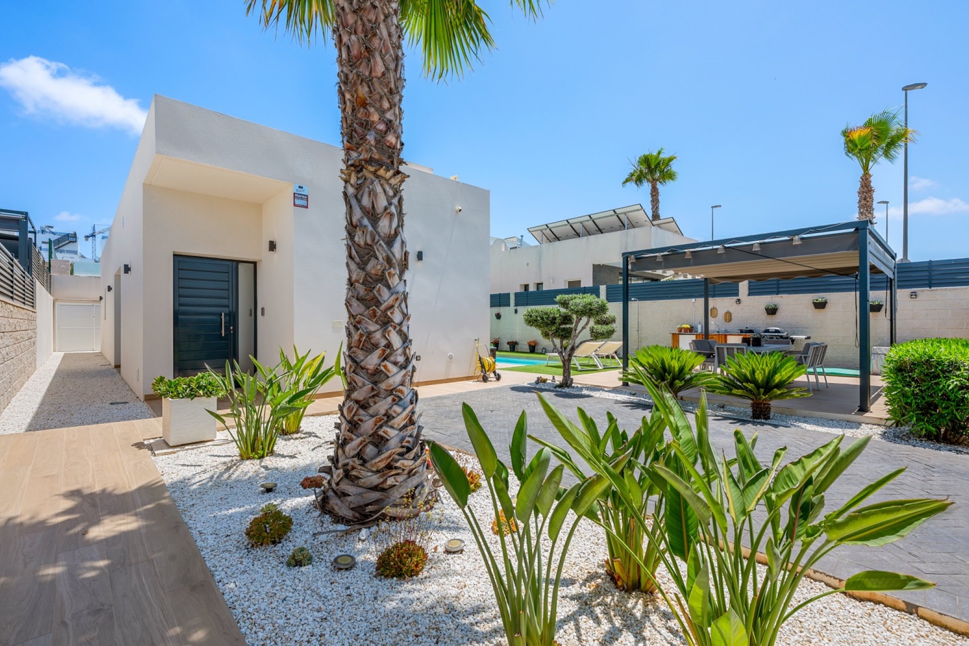 Reventa - Villa / Casa - Benijofar