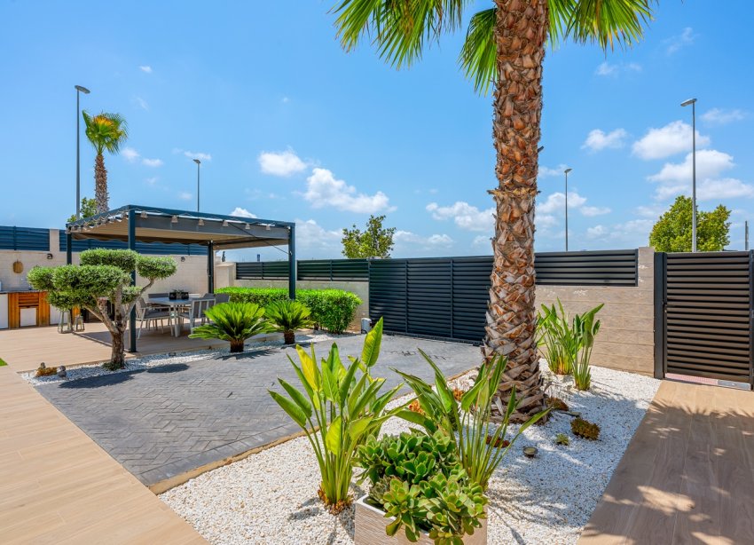 Reventa - Villa / Casa - Benijofar